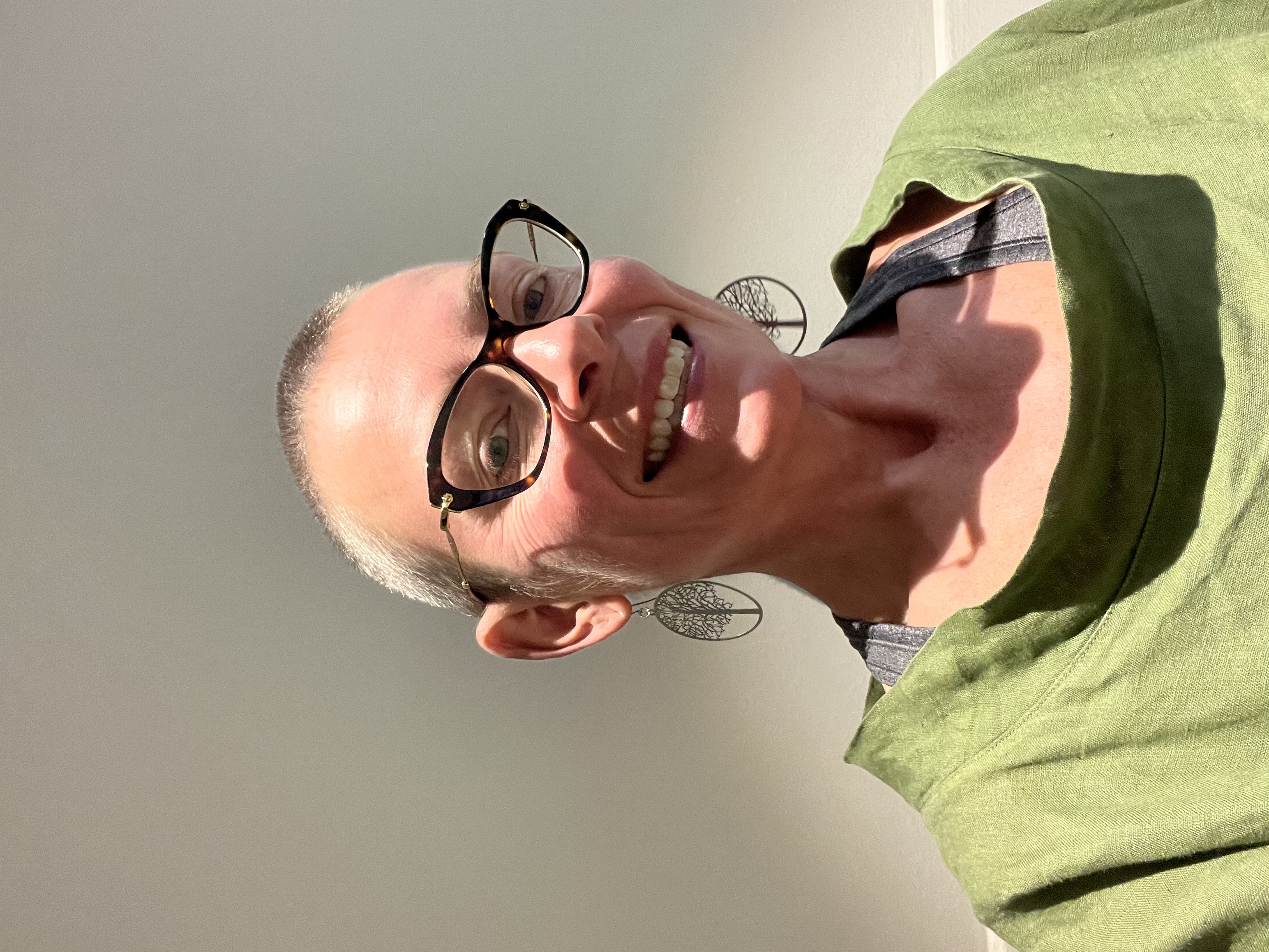 Rebecca 'Bec' Munns memorial portrait